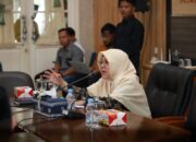 Maksimalkan PAD, Bupati Siak Minta Camat dan OPD Sisir Potensi Pajak Yang Hilang