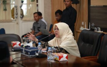 Maksimalkan PAD, Bupati Siak Minta Camat dan OPD Sisir Potensi Pajak Yang Hilang