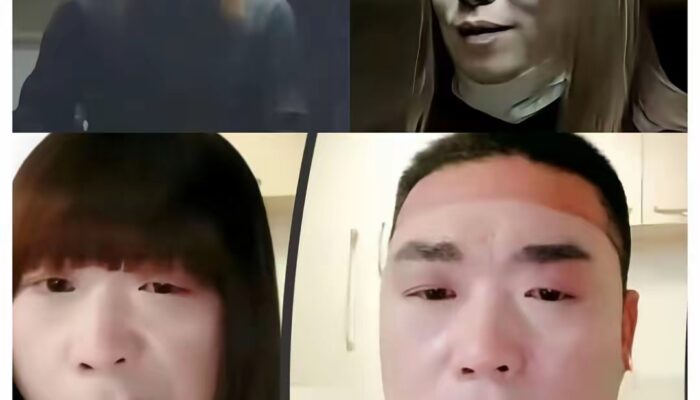 8 Fakta Kasus Sister Hong “Uncle Red”, Benarkah Ada Korban HIV?