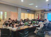Unilak dan SPSI Sepakati UKT untuk Mahasiswa RPL: Transparan dan Terjangkau