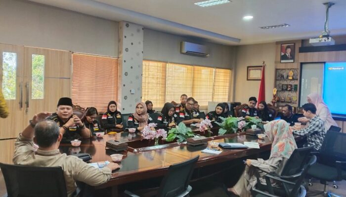 Unilak dan SPSI Sepakati UKT untuk Mahasiswa RPL: Transparan dan Terjangkau