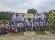 Silaturahmi Pendidikan: IBS 2 Sambut Kunjungan SMP Talenta Juara Pekanbaru