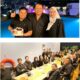 Malam Penuh Syukur di Swiss Belhotel, Nursal Tanjung Rayakan Ulang Tahun ke-62