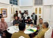 Nursal Tanjung, Salah Satu Tim 9, Tekankan Pentingnya Perlindungan Pekerja oleh PHR