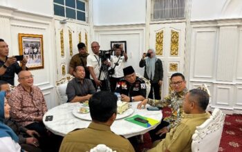 Nursal Tanjung, Salah Satu Tim 9, Tekankan Pentingnya Perlindungan Pekerja oleh PHR