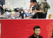 Tingkatkan Administrasi Kependudukan, Lapas Narkotika Rumbai Gandeng Disdukcapil Pekanbaru Rekam e- KTP WPB