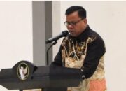 KMP Resmi Diluncurkan, Bupati Kuansing: Harus Beri Manfaat Nyata untuk Rakyat