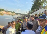 Kurang Diperhatikan,Bupati Kuansing Keluhkan Minimnya Bantuan Pusat Untuk Pacu jalur