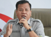 Bupati Kuansing Pimpin Rapat Koordinasi Pengamanan Pacu Jalur 2025