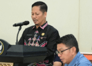 RPJMD 2025–2029 Resmi Dibahas, Wabup Kuansing Dorong Efektivitas Program