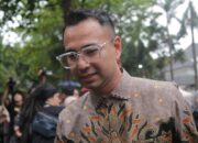 Raffi Ahmad Jadi Sorotan, Publik Pertanyakan Pajak Rp300 Miliar