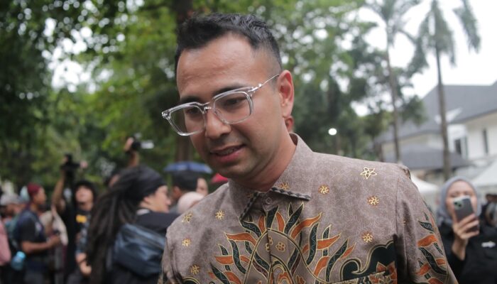 Raffi Ahmad Jadi Sorotan, Publik Pertanyakan Pajak Rp300 Miliar