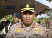 Oknum Polisi Riau Ditangkap Jadi Bandar Narkoba, 1 Kg Sabu Disita