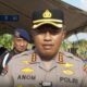 Oknum Polisi Riau Ditangkap Jadi Bandar Narkoba, 1 Kg Sabu Disita
