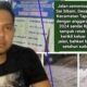 Gawat,,!! Sekdes Karya Indah M. Nur Diduga Selewengkan Anggaran Mencapai Rp.190 Juta untuk Jalan Semenisasi di Dusun I Sei Sibam.