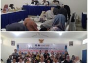 Kombes Pol Wawan Kumpulkan 30 Kepala Sekolah SMP, Tegaskan Komitmen Lawan Narkoba