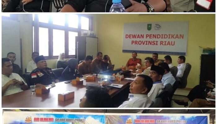 Nursal Tanjung: Satgas PHK Harus Hadirkan Solusi bagi Buruh yang Terdampak