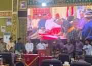 DPRD Pelalawan Tegaskan Komitmen Sinergi dengan Pemkab dalam Mewujudkan “Pelalawan Menawan”