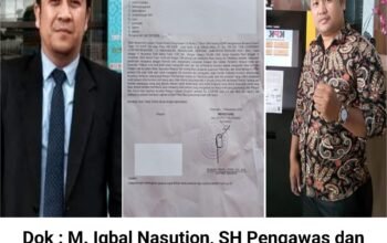 AMI Laporkan Percobaan Pembunuhan Enam Jurnalis: Dugaan Mafia Solar Diduga Dalang Serangan di Inhil