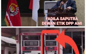 Kasus Kekerasan Jurnalis di Inhil, Fadila Saputra : Minta Kapolda Riau Ambil Alih Penanganan