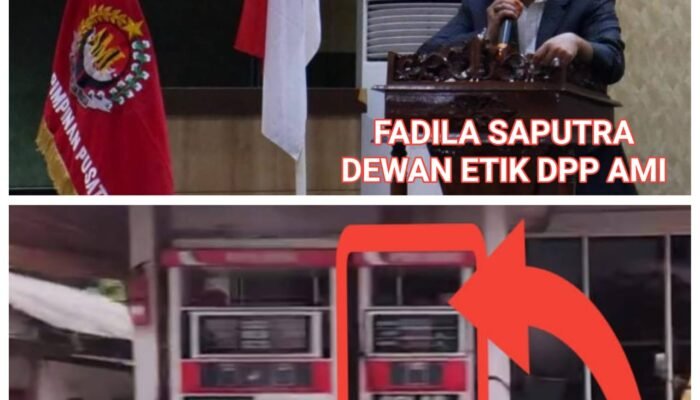 Kasus Kekerasan Jurnalis di Inhil, Fadila Saputra : Minta Kapolda Riau Ambil Alih Penanganan