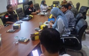 SPSI Riau: Transformasi Digital K3 Harus Hadirkan Kemudahan bagi Pekerja