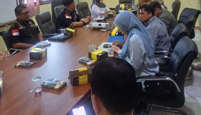 SPSI Riau: Transformasi Digital K3 Harus Hadirkan Kemudahan bagi Pekerja