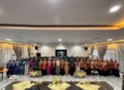 Kolaborasi BNNK dan PKK Pekanbaru Perkuat Ketahanan Keluarga dari Ancaman Narkoba