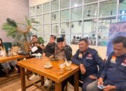 SPSI Riau Bentuk Panitia Penggalangan Dana dan Tegaskan Sikap Soal UMP 2026