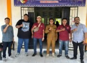 Koperasi Payung Negeri Bertuah Perjuangkan Kenyamanan Pedagang UMKM di Pekanbaru