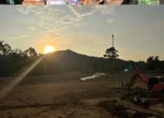 Aksi Peduli Korban Bencana Alam Galodo di Palembayan Agam