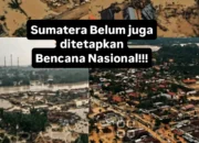 Update Korban Bencana di Sumatera: 881 Meninggal, 623 Hilang, dan 2.600 Terluka