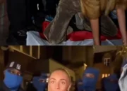 Tak Kapok Dideportasi, Bonnie Blue Kembali Diduga Hina Bendera Indonesia dan Budaya Bali