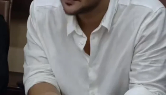 Amar Zoni Mencecar Saksi Penyidik dalam Sidang Kasus Pemerasan