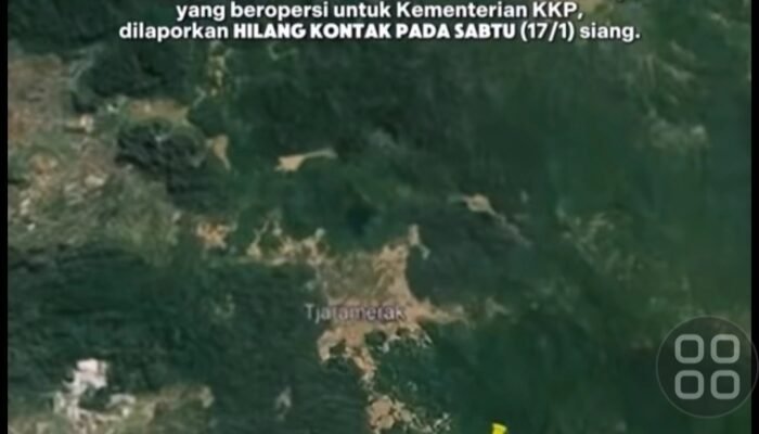 Pesawat ATR 42-500 Indonesia Air Transport Hilang Kontak di Maros