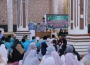 Disdik Dorong Pendidikan Karakter Melalui Cinta Alquran dan Pesantren Kilat