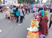 Tertibkan Pedagang CFD, Pemko Pekanbaru Maksimalkan Pendapatan Daerah