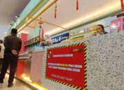 Tertib Pajak Daerah, Juru Sita Bapenda Pekanbaru Intensifkan Penagihan ke Wajib Pajak Menunggak