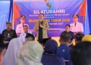 Wali Kota Pekanbaru Tekankan Peran Warga dalam Musrenbang Pembangunan