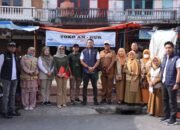 Pengawasan Diperketat, Pedagang di Pekanbaru Diminta Patuhi HET Minyakita