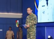 Wali kota Umumkan Soal Pelantikan Serentak Camat Dan Lurah Dipekanbaru