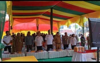 Resmikan Kantor Baru, GERMAS PPA Riau Perkuat Perlindungan Perempuan dan Anak