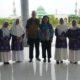 Duta Besar Amerika Serikat Sambangi Dekranasda Natuna, Perkuat Promosi UMKM Lokal dalam Freedom 250 Roadshow