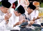 Pesan Spiritual Amsakar: Perkuat Iman dan Ukhuwah Menyambut Bulan Suci