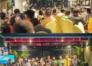 Bangun Kolaborasi Pemerintah–Mahasiswa, Wali Kota Dumai Gelar Temu Ramah Bersama DPRD dan BEM