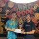 Iseng Berbuah Prestasi, Arlan Meraih Juara 1 Turnamen Biliar