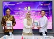 Terima LHP BPK, Amsakar Tegaskan Komitmen Perbaiki Tata Kelola Penuntasan TBC di Batam