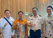 Tekan Kepadatan, Pemkab Kuansing Perjuangkan Pembangunan Lapas Representatif