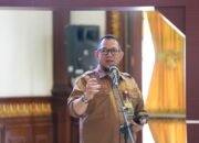 Pemerintah Kabupaten Siak Pastikan Proses Pencairan Gaji ASN Paruh Waktu Sedang Berjalan