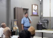 MSI Riau Bangga Suhardiman Amby Jadi Dewan Pakar, Sinergi Media dan Daerah Diperkuat